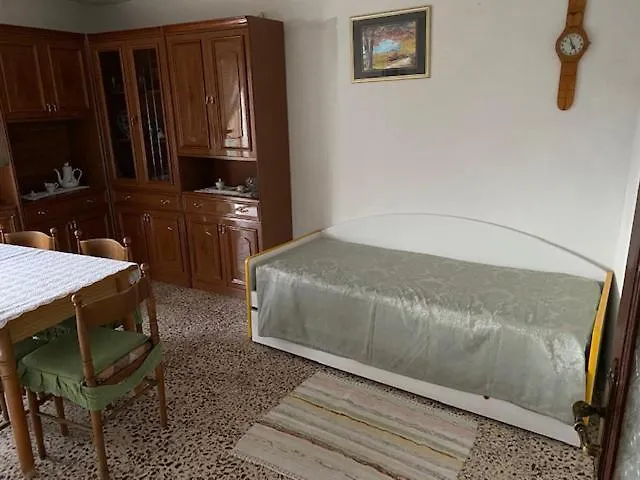 Holiday home Casa Sulla Roccia Villa Sperlinga