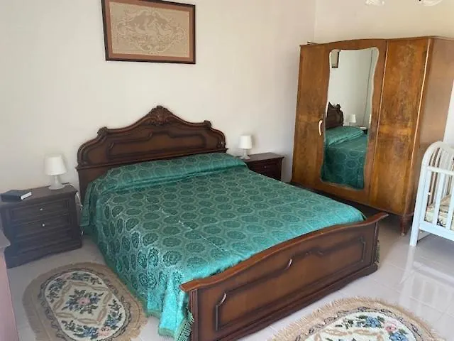 Casa Sulla Roccia Villa Sperlinga 0*,  Italië
