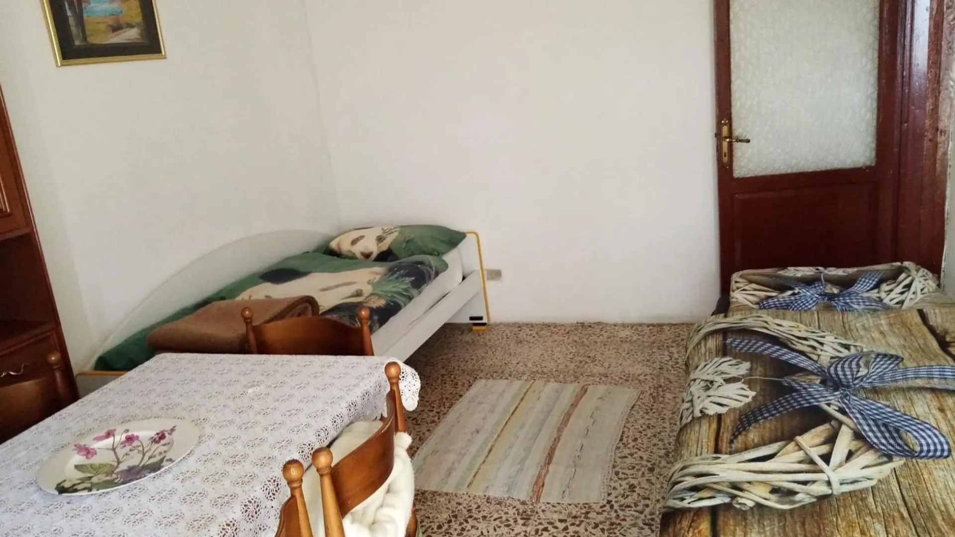 Holiday home Casa Sulla Roccia Villa Sperlinga