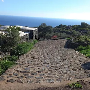 Dammusielenas Casa vacanze